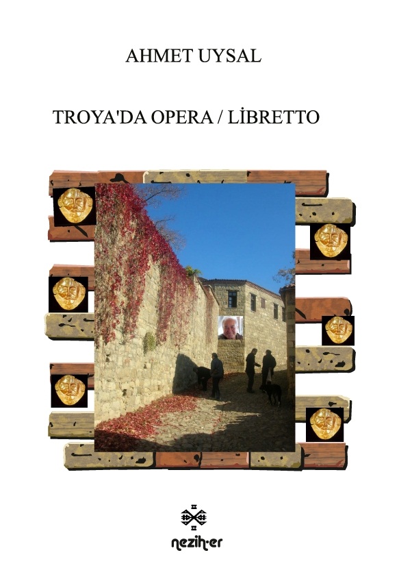 Troyada Opera/Libretto (Tükendi)