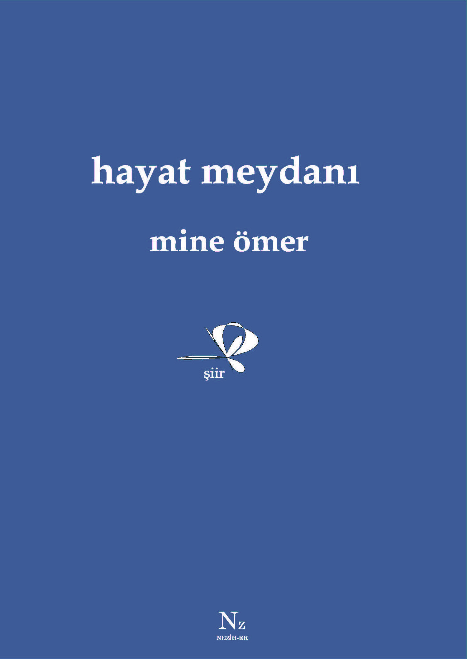 Hayat Meydanı