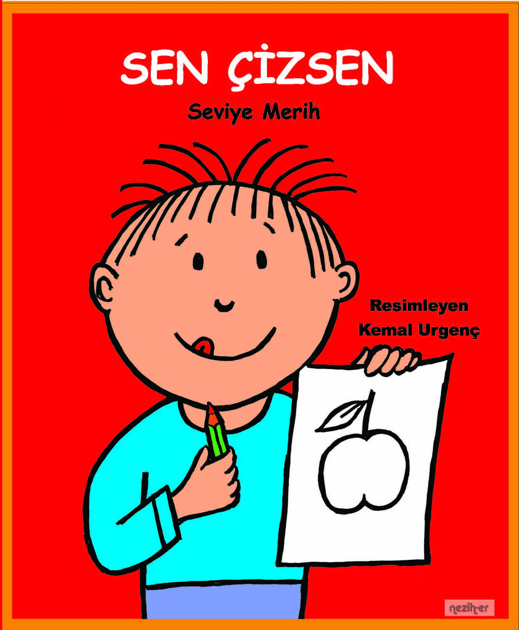 Sen Çizsen