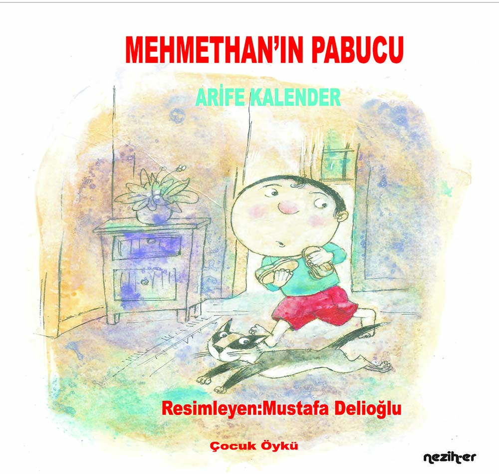 Mehmethanın Pabucu