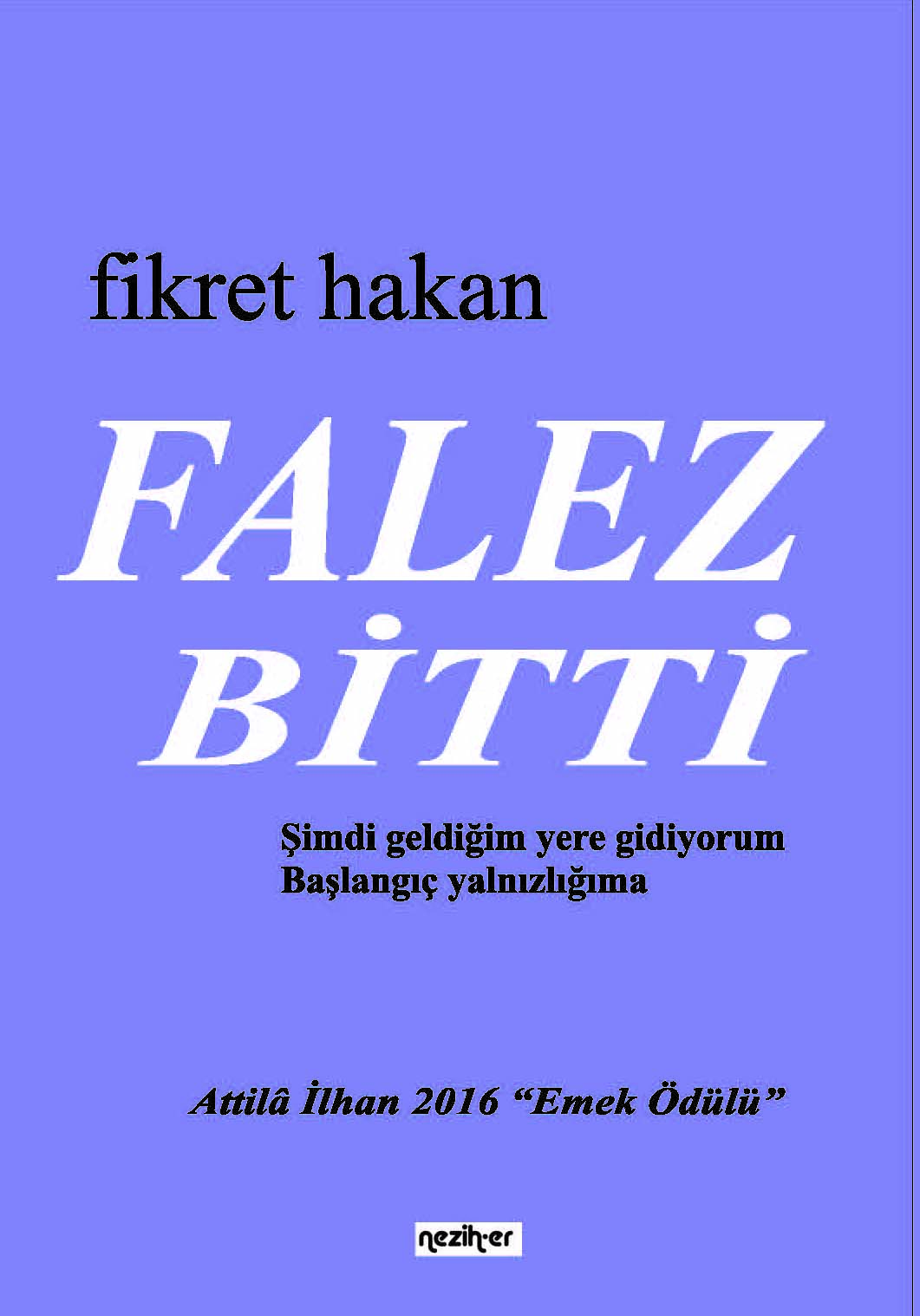 Falez Bitti