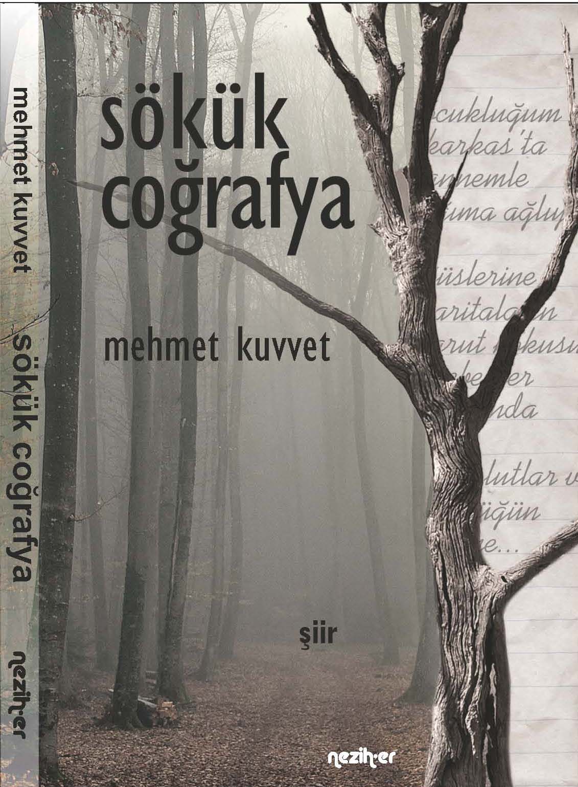 Sökük Coğrafya (Tükendi)