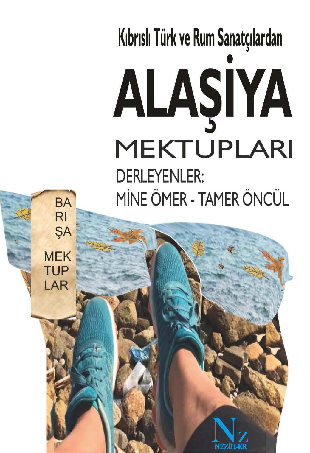 ALAŞİYA MEKTUPLARI