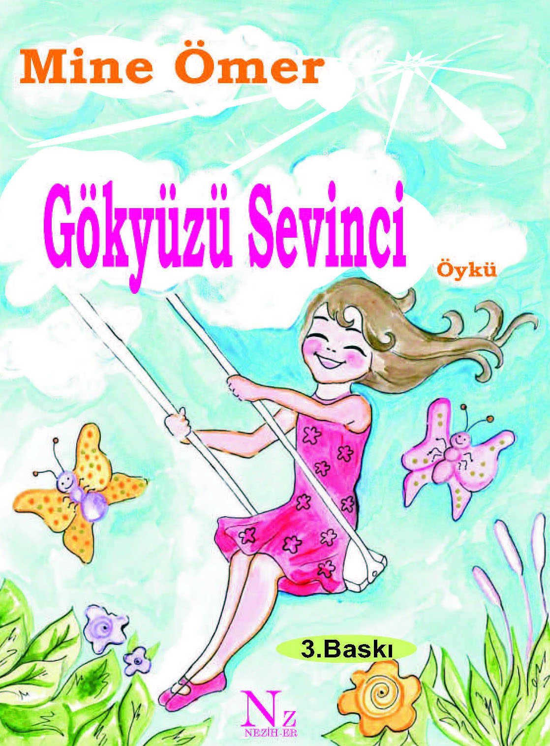 Gökyüzü Sevinci