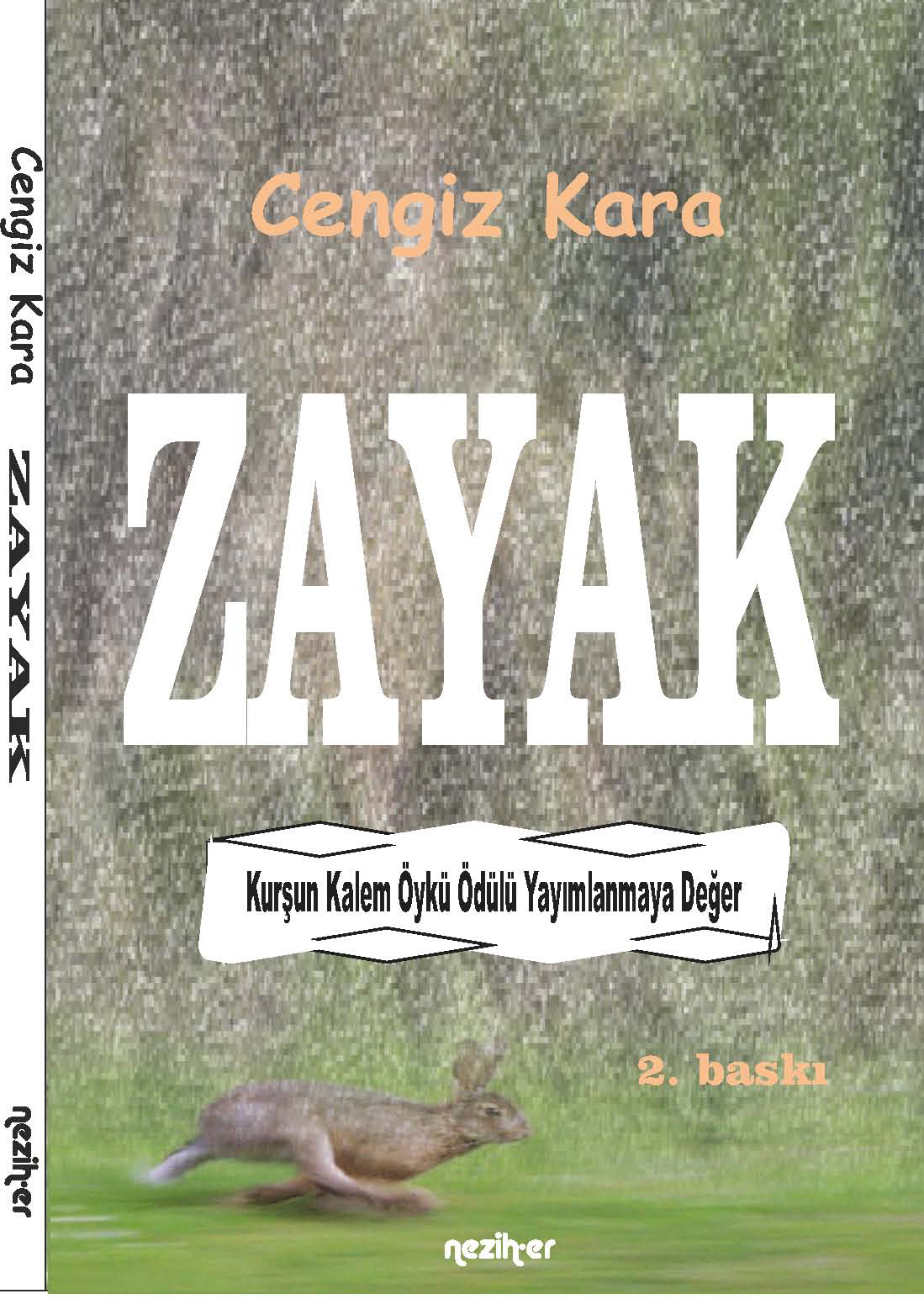 Zayak  2.Baskı