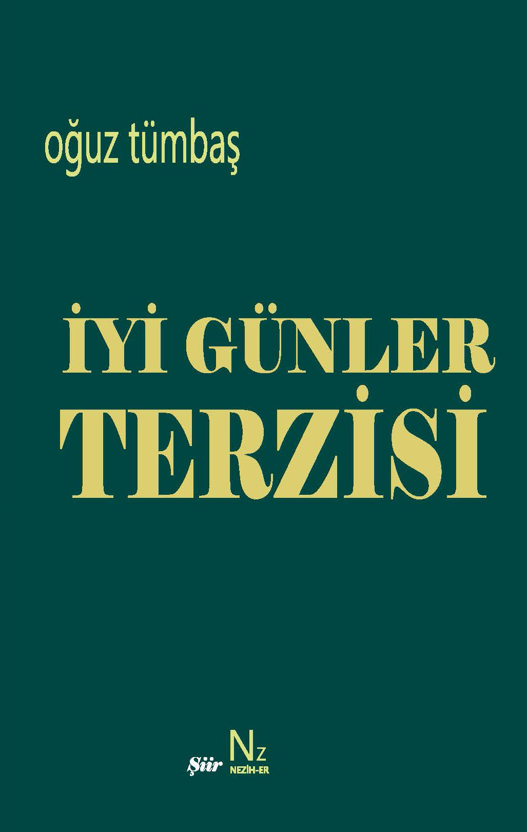 İyi Günler Terzisi