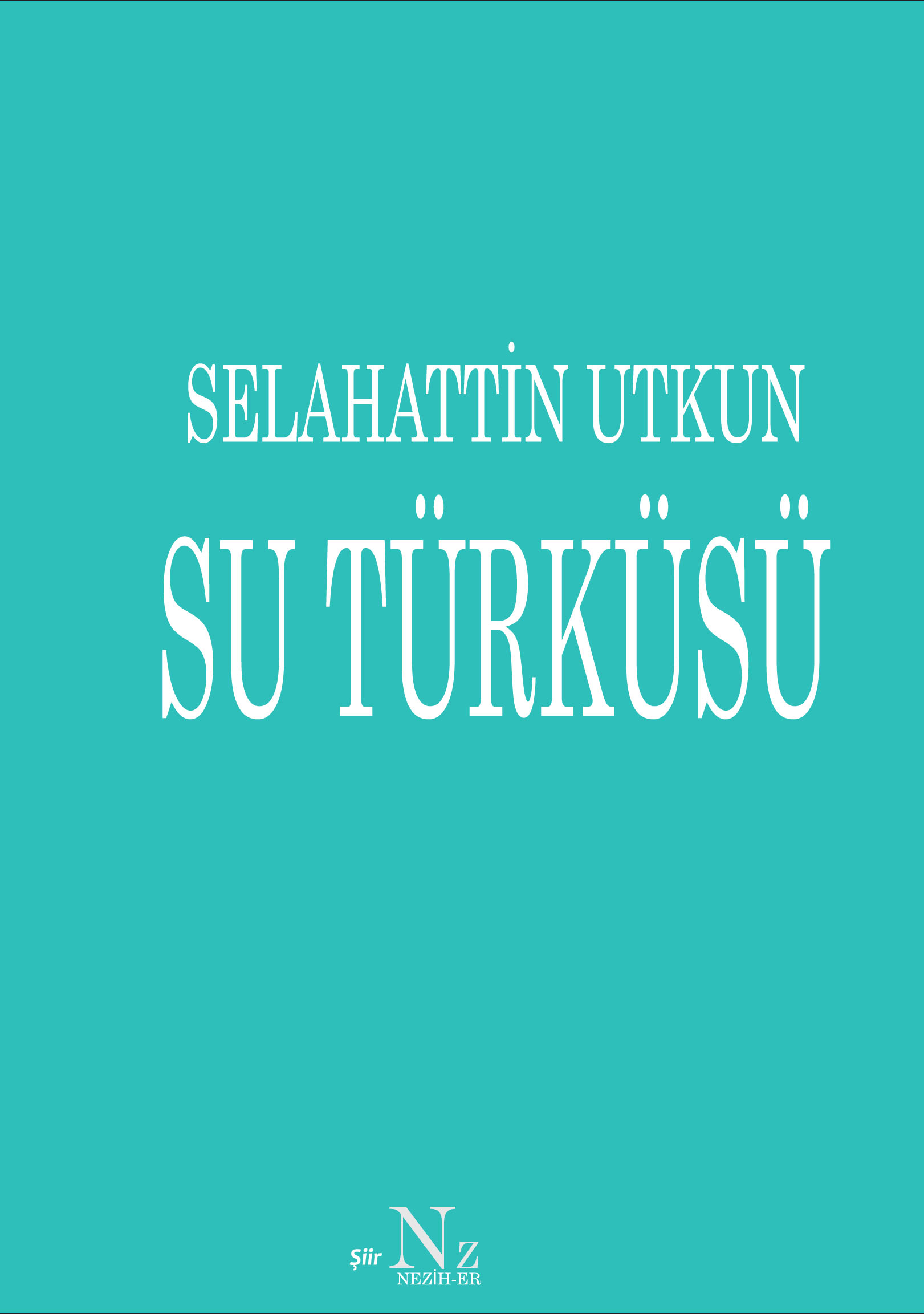 Su Türküsü