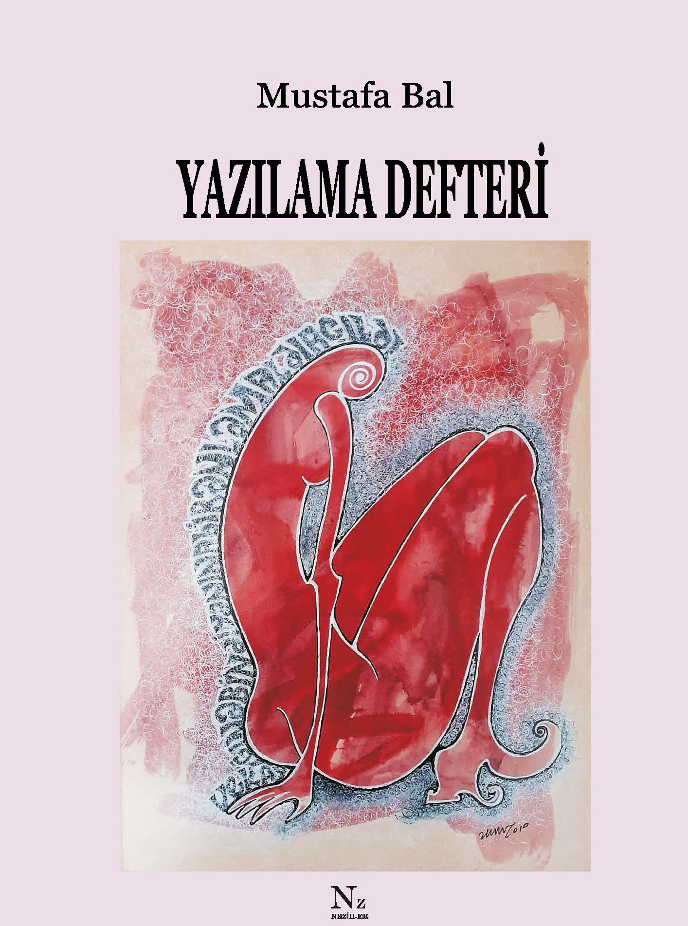 YAZILAMA DEFTERİ