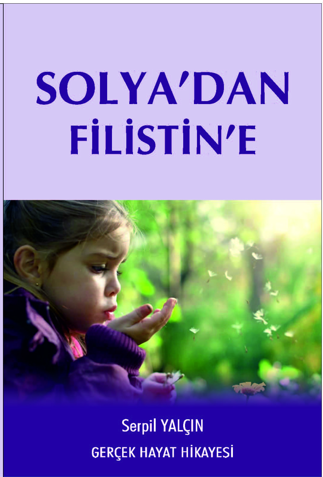 Solya dan Filistine