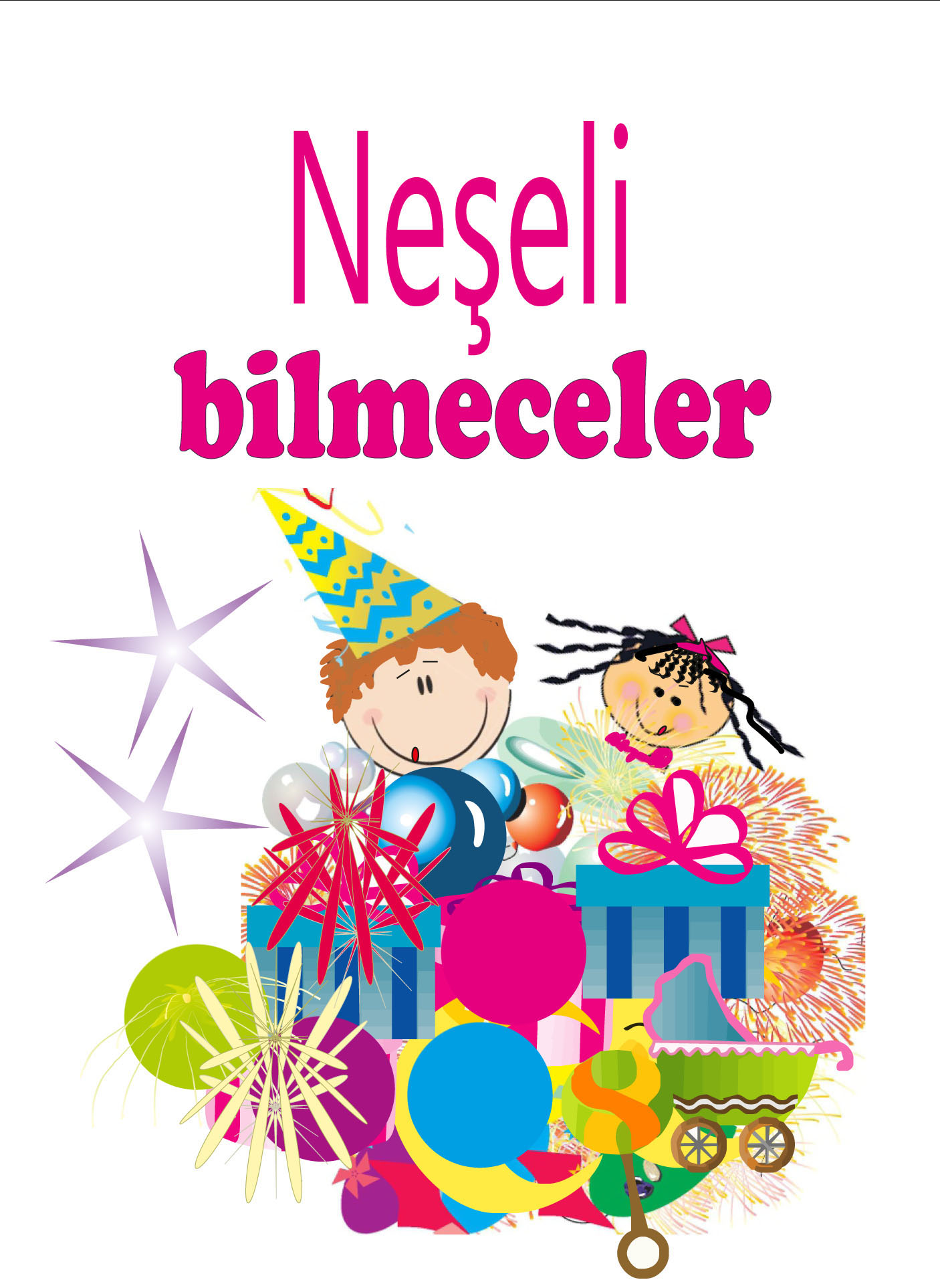 Neşeli Bilmeceler